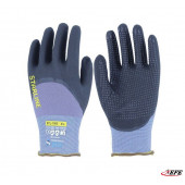 STARLINE STL-1005 SFT Nitril Eldiven 9 Numara L Beden - 1