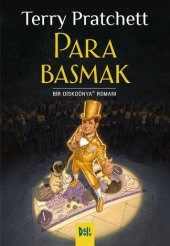 Disk Dünya 36: Para Basmak Tudem - 1