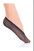 PENTİ NYLON SUBA SİYAH S/M - 1