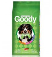 Goody Maintenance Yetişkin Kuru Köpek Maması 15 Kg - 1