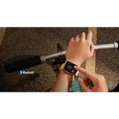 Xiaomi Redmi Watch 3 Active Akıllı Saat Siyah (Sesli Görüşme) - 5