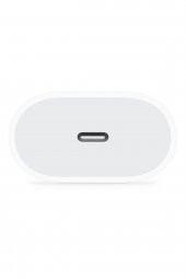 Apple Iphone 13 Pro Max Uyumlu 20w Type-c To Lightning Şarj Aleti Seti (LOGOLU ÜRÜN) - 6
