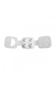 Air Pods Pro Kulaklık Uyumlu Logolu Ve Seri Nolu - 3
