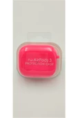 AIRPODSA 3. NESİL UYUMLU KULAKLIK KORUMA KILIFI - 1