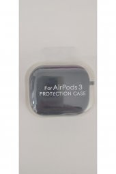 AIRPODSA 3. NESİL UYUMLU KULAKLIK KORUMA KILIFI - 1