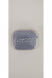 AIRPODSA 3. NESİL UYUMLU KULAKLIK KORUMA KILIFI - 1