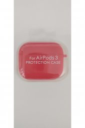 AIRPODSA 3. NESİL UYUMLU KULAKLIK KORUMA KILIFI - 1