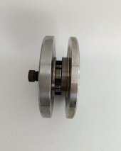 Geibel Hotz Cnc Torna Dereceli Disk Tutucu 950010 thumbnail 4