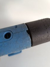 Gesipa Accu Bird Şarjlı Perçin Tabancası 1457235 Batarya Sorunlu 2.El - 9