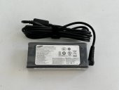 Lite-On Samsung BA44-00295A Notebook Şarj Cihazı 19V 2.1A - 6