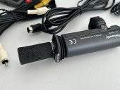 Panasonic NV-MD9000EN Mini DV Video Kamera (LCD Ekran Sorunlu) - 3