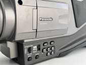 Panasonic NV-MD9000EN Mini DV Video Kamera (LCD Ekran Sorunlu) - 6