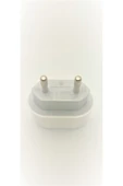 Apple Iphone 14 Pro Max Uyumlu 20w Type-c To Lightning Şarj Aleti Seti (LOGOLU ÜRÜN) - 4