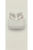 Aırpods Pro 2. Nesil Anc Özellikli Apple Uyumlu Logolu Ve Seri Nolu - 4