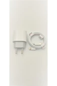 Apple Iphone 14 Pro Max Uyumlu 20w Type-c To Lightning Şarj Aleti Seti (LOGOLU ÜRÜN) - 2
