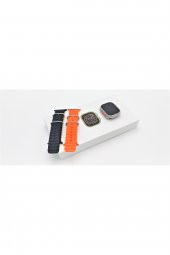 H11 ULTRA + AKILLI SAAT 3 KORDONLU (HELLO) - 7