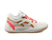 Puma Puma Trc Blaze Court Childhood Dreams Erkek Basketbol Ayakkabısı 37740101 - 1