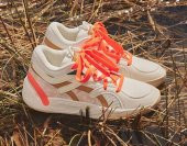 Puma Puma Trc Blaze Court Childhood Dreams Erkek Basketbol Ayakkabısı 37740101 - 2