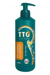 TTO CAY AGACI YAGI SAMPUANI 500 ML - 1