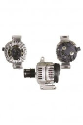 Ford Transit V184 Şarj Dinamosu Alternatör 20022006 - 1