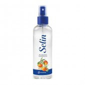 Selin Kolonya Mandalina Sprey 100 Ml - 1