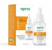 Agarta Yüz Serum Anti Blesmısh Leke 30 ML - 1