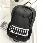 Puma Çok Gözlü Siyah Deck Sırt Çantası 07470601 - 3