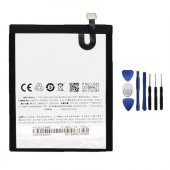 Meizu M5 Note Pil Batarya BA621 ve Tamir Seti - 1