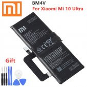 XİAOMİ Mİ 10 ULTRA PİL BATARYA BM4V + TAMİR SETİ - 1