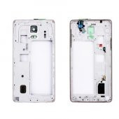 Samsung Galaxy Note 4 Orta Kasa Rose Gold - 3