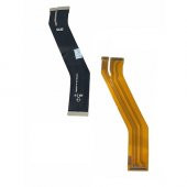 Xiaomi Mi 10 Lite 5G Ara Film Flex - 1