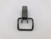 Havalı Zımba Tabancası Ön Mandal Büyük 8016 A Tipi - 10