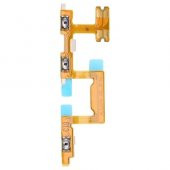 Huawei P40 Lite On-Off Yan Ses Flex JNY-LX1 - 1