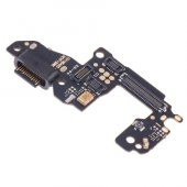 Huawei P30 Şarj Soketi Mikrofon Bordu - 1