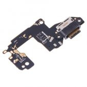 Huawei P30 Şarj Soketi Mikrofon Bordu - 2