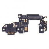 Huawei P30 Şarj Soketi Mikrofon Bordu - 3