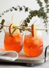 Lav Gala Meşrubat Bardak 3lü 590cc GAI369A - 3