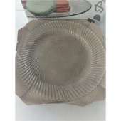 Paşabahçe 10266 Marmara Pasta Tabak - 6 Adet - 3