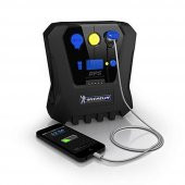 Michelin MC12266 12Volt 120 PSI Dijital Basınç Göstergeli Hava Pompası - 8