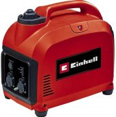 Einhell TC-IG 2000 Inverter Benzinli Jeneratör - 5