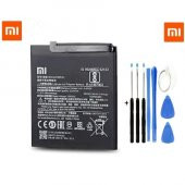 Xiaomi Mi 8 SE BM3D Pil Batarya ve Tamir Seti - 1