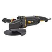 CAT DX352 2350Watt 180mm Profesyonel Dönebilir Tutma Kollu Büyük Taşlama - 1