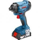 Bosch Professional GDR 180-LI Akülü Darbeli Somun Sıkma - 1