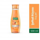 Komili Duş Jeli Şeftali Rüyası 500 Ml - 1