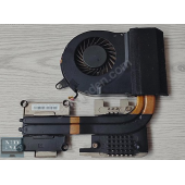 ACER ASPiRE V3-772 FAN + HEATSiNK EKRAN KARTLI MODEL İLE UYUMLU ÇALIŞIYOR - 1