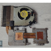 ACER ASPiRE V3-772 FAN + HEATSiNK EKRAN KARTLI MODEL İLE UYUMLU ÇALIŞIYOR - 2