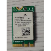 ASUS E502N E502NA WİFİ ADAPTÖR WİRELESS KART - 1