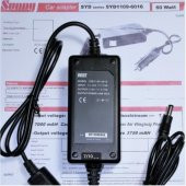 Sunny SYD1109-6016 DC DC Dönüştürücü 16V 3.75A 60W 2.5x5.5 uç - 1