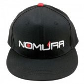 Nomura Cappellino Cap - 1