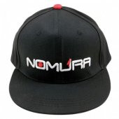 Nomura Cappellino Cap - 3
